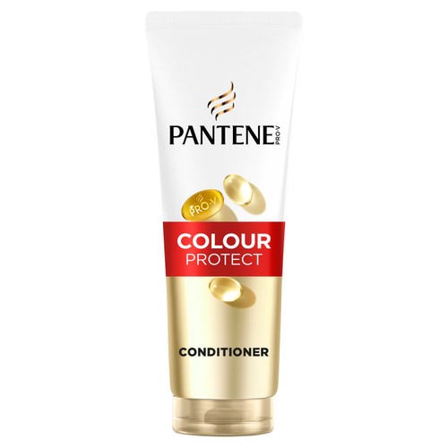 Pantene Colour Protect Hair Conditioner 350ml
