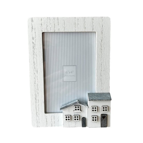 Morrisons Home Gifting Photo Frame