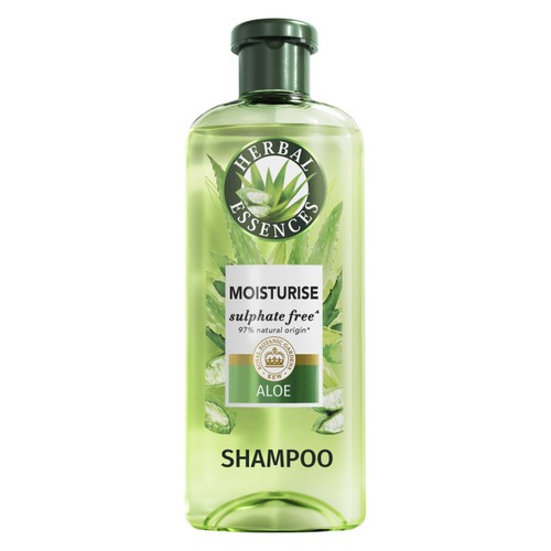 Herbal Essences Aloe 