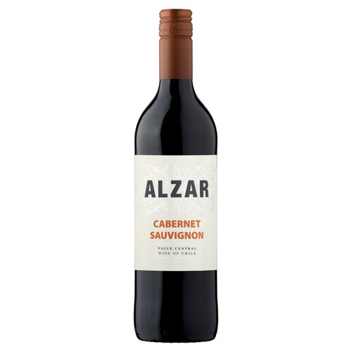 Alzar Cabernet Sauvignon 