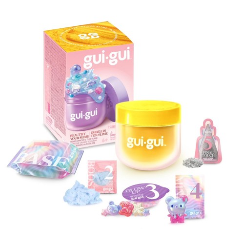 Gui Gui Single Pack