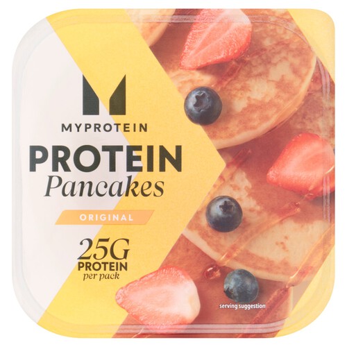 Myprotein Original Protein Pancakes 