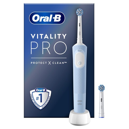 Oral-B Vitality Pro Blue