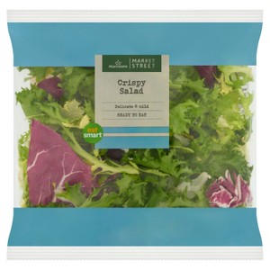 Morrisons 120g