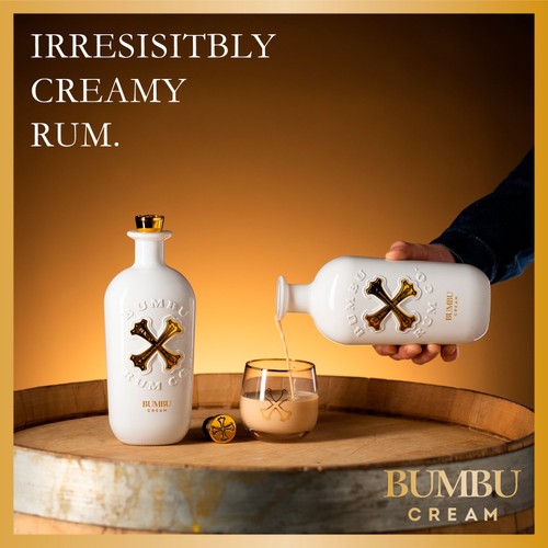 Bumbu Cream 
