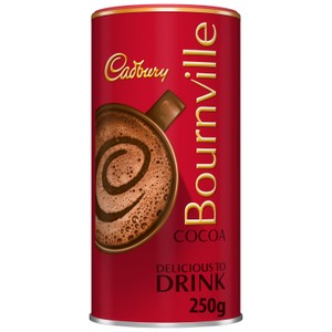 Cadbury 250g