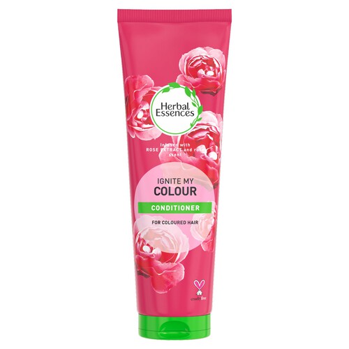 Herbal Essences Ignite My Colour Hair Conditioner Colour Care 