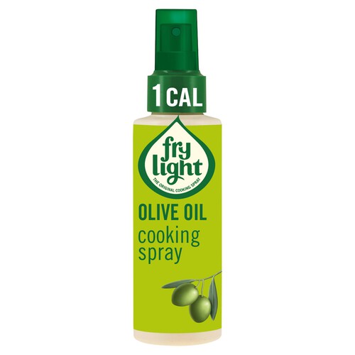 Frylight Olive Oil 1 Cal Cooking Spray