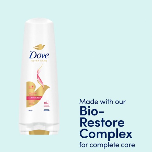 Dove Colour Care Conditioner 350ml