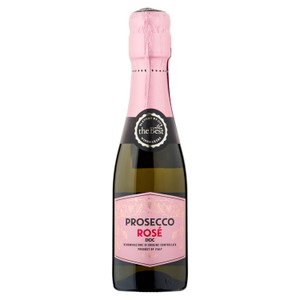 Morrisons The Best Prosecco DOC Rose