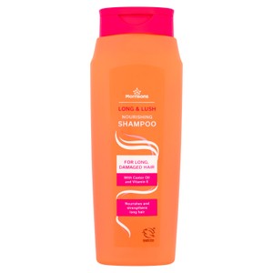 Morrisons 400ml