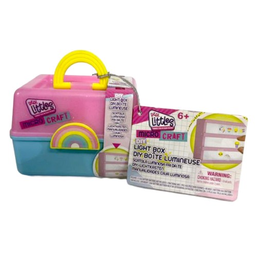 Real Littles Mini Craft 254078