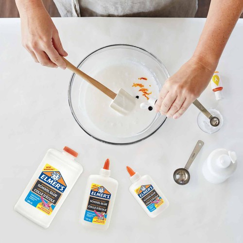 Elmer's White PVA Glu 