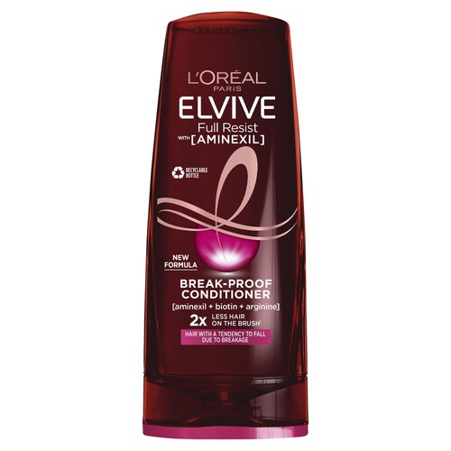 L'Oreal Elvive Aminexil Conditioner