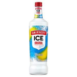 Smirnoff Ice Triple Filtered 70cl