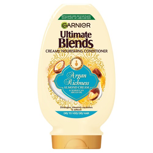 Garnier Ultimate Blends Argan Richness Conditioner