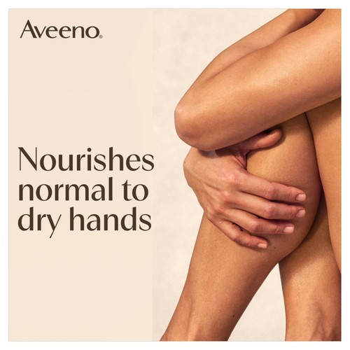 Aveeno Hand Cream