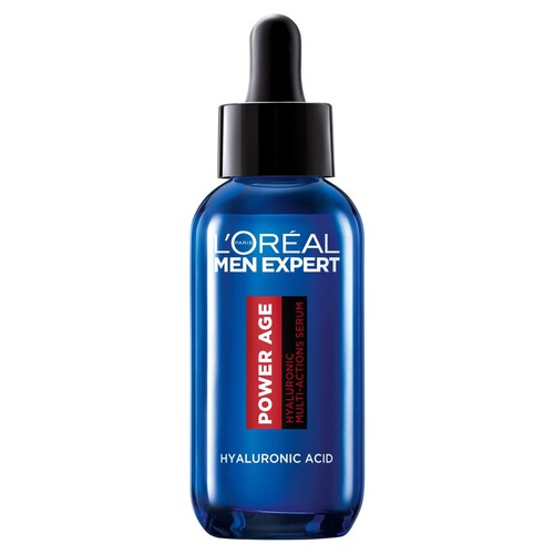 L'Oreal Men Expert Power Age Multi Action Serum 