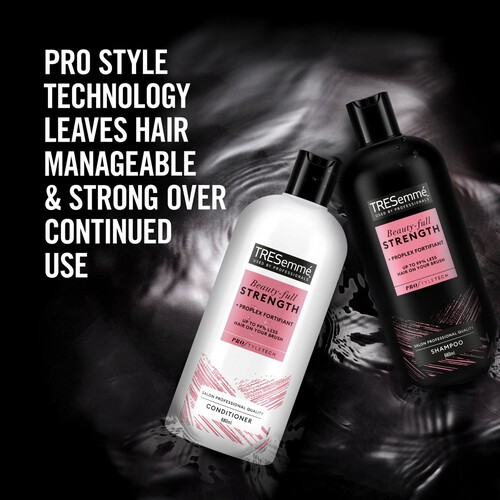 Tresemme Beauty-full Strength Shampoo