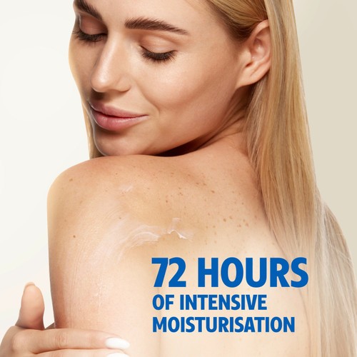 Vaseline Expert Care Dry Skin Healing Balm 250ml