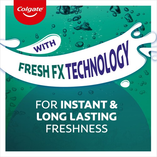 Colgate Plax Soft Mint Mouthwash Alcohol Free