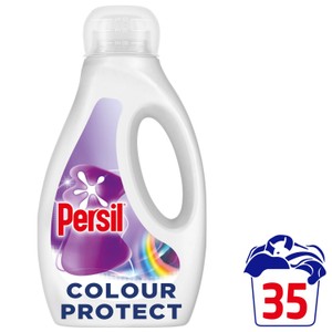 Persil Non Bio Liquid Laundry Washing Detergent 35 Washes