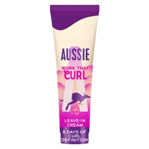 Aussie Mega Travel Hair Conditioner