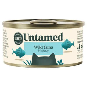 Untamed 75g