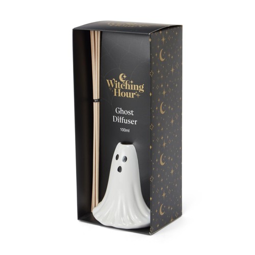 Morrisons Halloween Ghost Diffuser