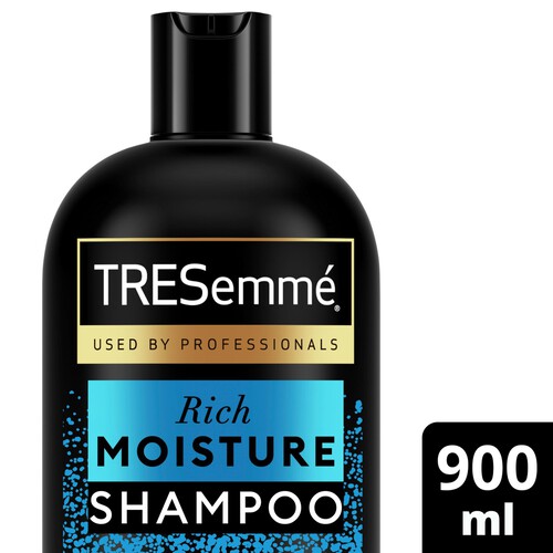 Tresemme Rich Moisture Shampoo