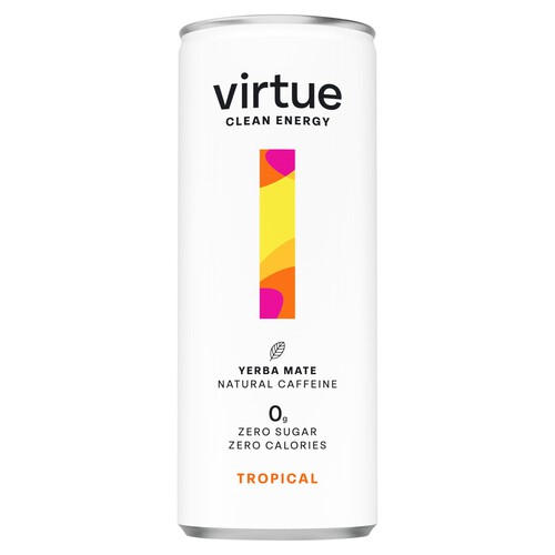 Virtue Clean Energy Tropical