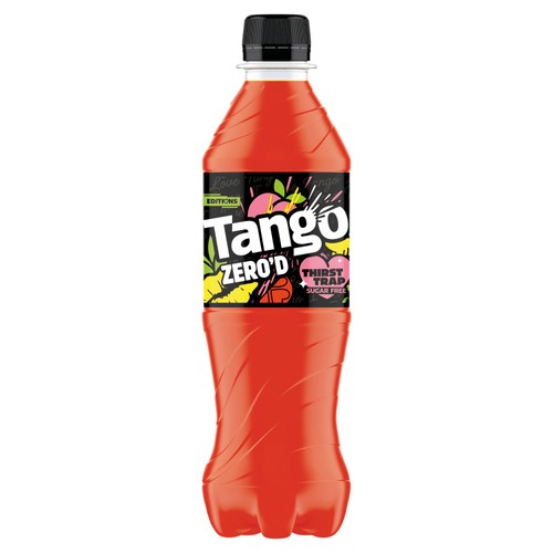 Tango Thirst Trap 
