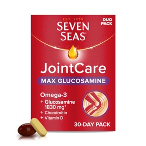 Seven Seas Jointcare Collagen 60s