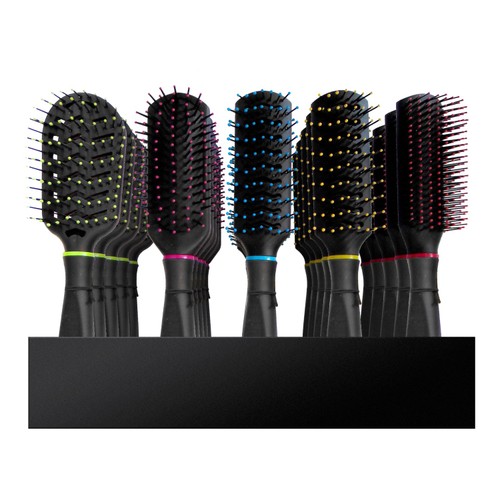 Glamorize Hair Brush