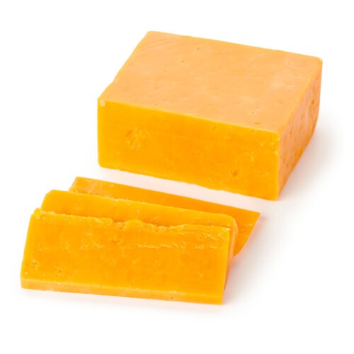 Market Street Deli Red Leicester