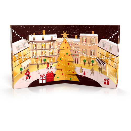 Ferrero Collection Chocolate Advent Calendar