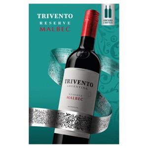 Trivento Golden Reserve Chardonnay