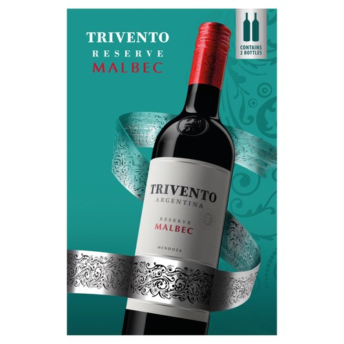 Trivento Reserve Malbec 1.5L