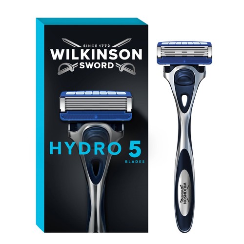 Wilkinson Sword Hydro 5 Men's Razor 