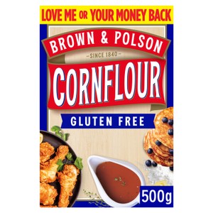 Brown & Polson Cornflour