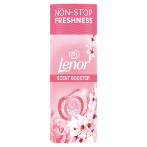 Lenor In-Wash Scent Booster Cherry Blossom & Rose Water Beads