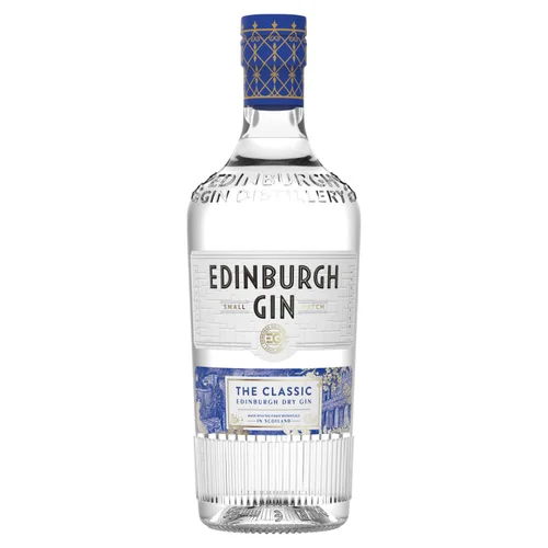 Edinburgh Gin