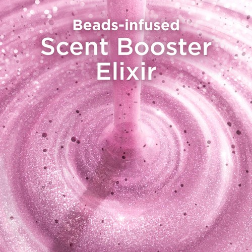 Comfort Fresh Scent Booster Elixir Tropical Lily 460ml