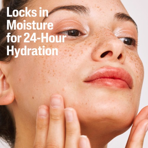 Cetaphil Daily Hydrating Moisturiser 