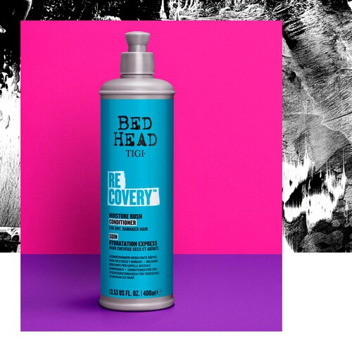 Bed Head Recovery Moisture Rush Conditioner