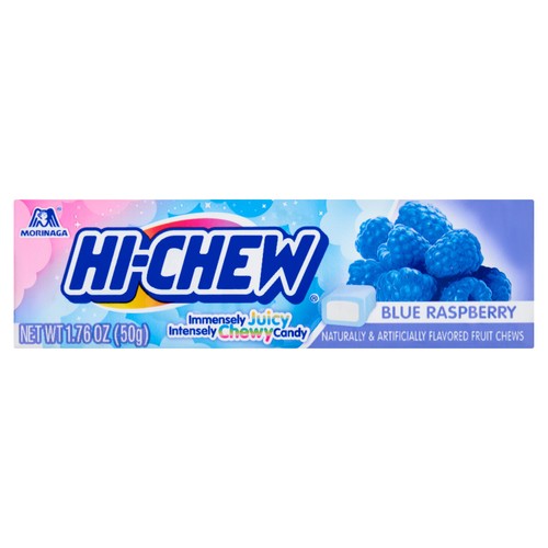 Hi-Chew Blue Raspberry 