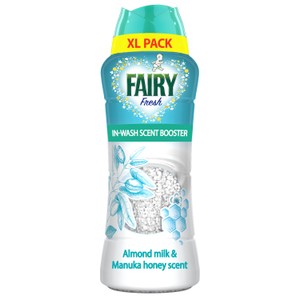 Fairy Silk Tree Blossom In-Wash Scent Booster Beads