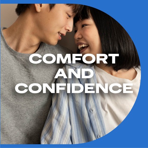 Durex Extra Safe Thick Condoms