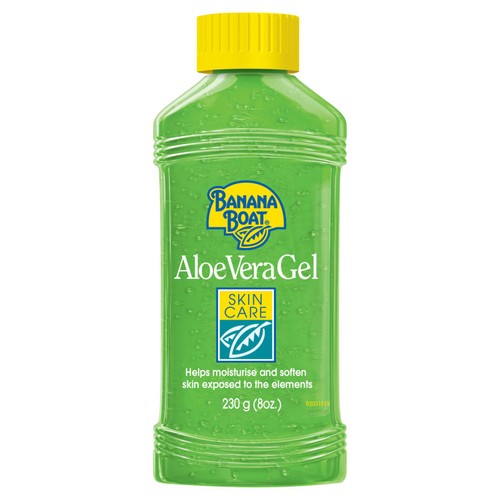 Banana Boat Aloe Vera Gel 
