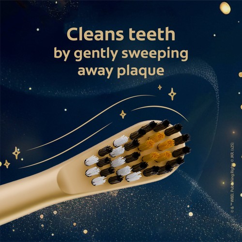 Colgate Harry Potter Battery Toothbrush For Kids